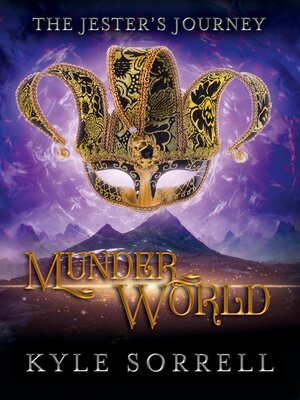 cover image of Munderworld